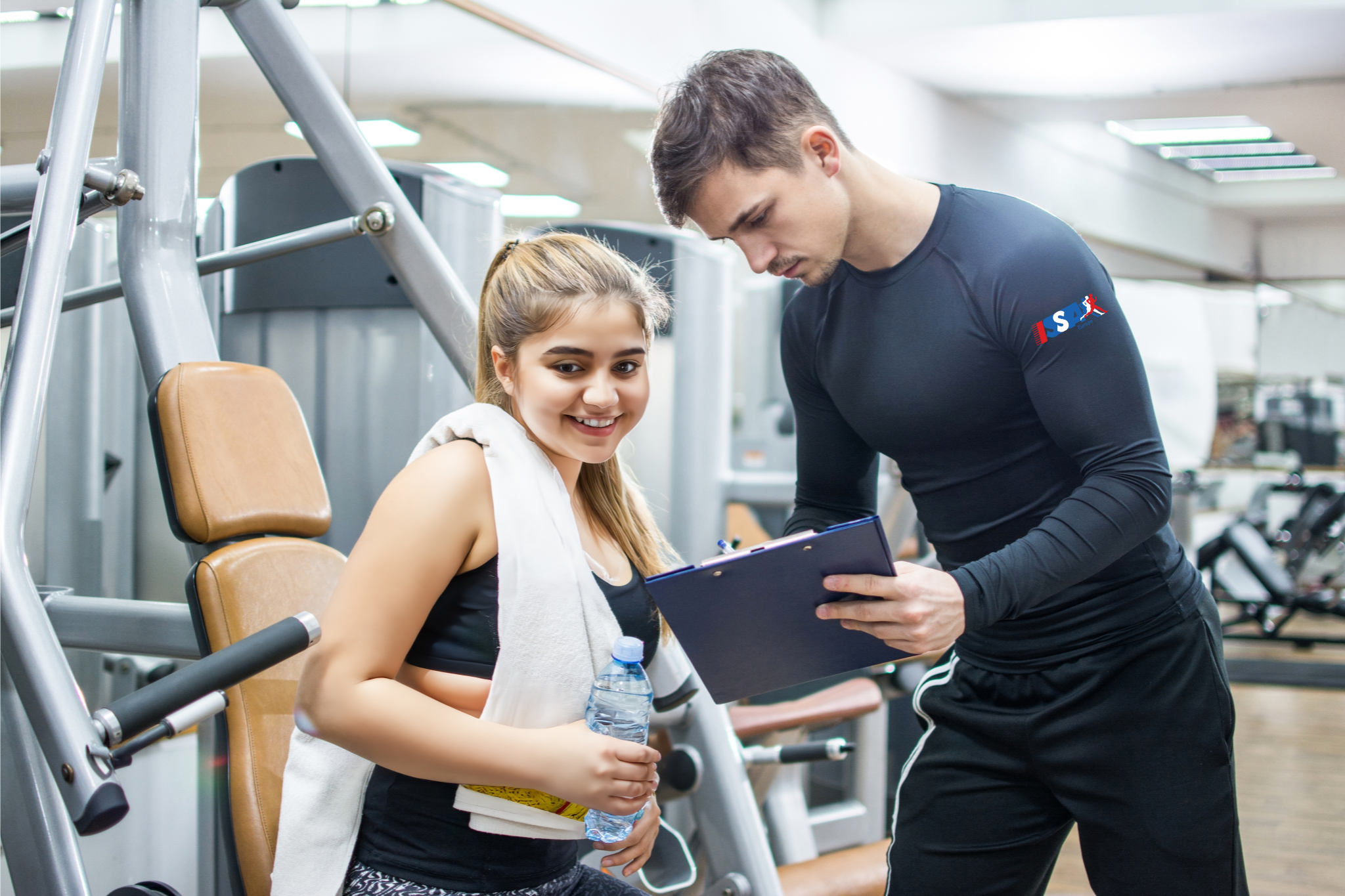 Lo Sport come Farmaco: Nuove Prospettive e il Ruolo dei Personal Trainer Certificati ISSA Europe