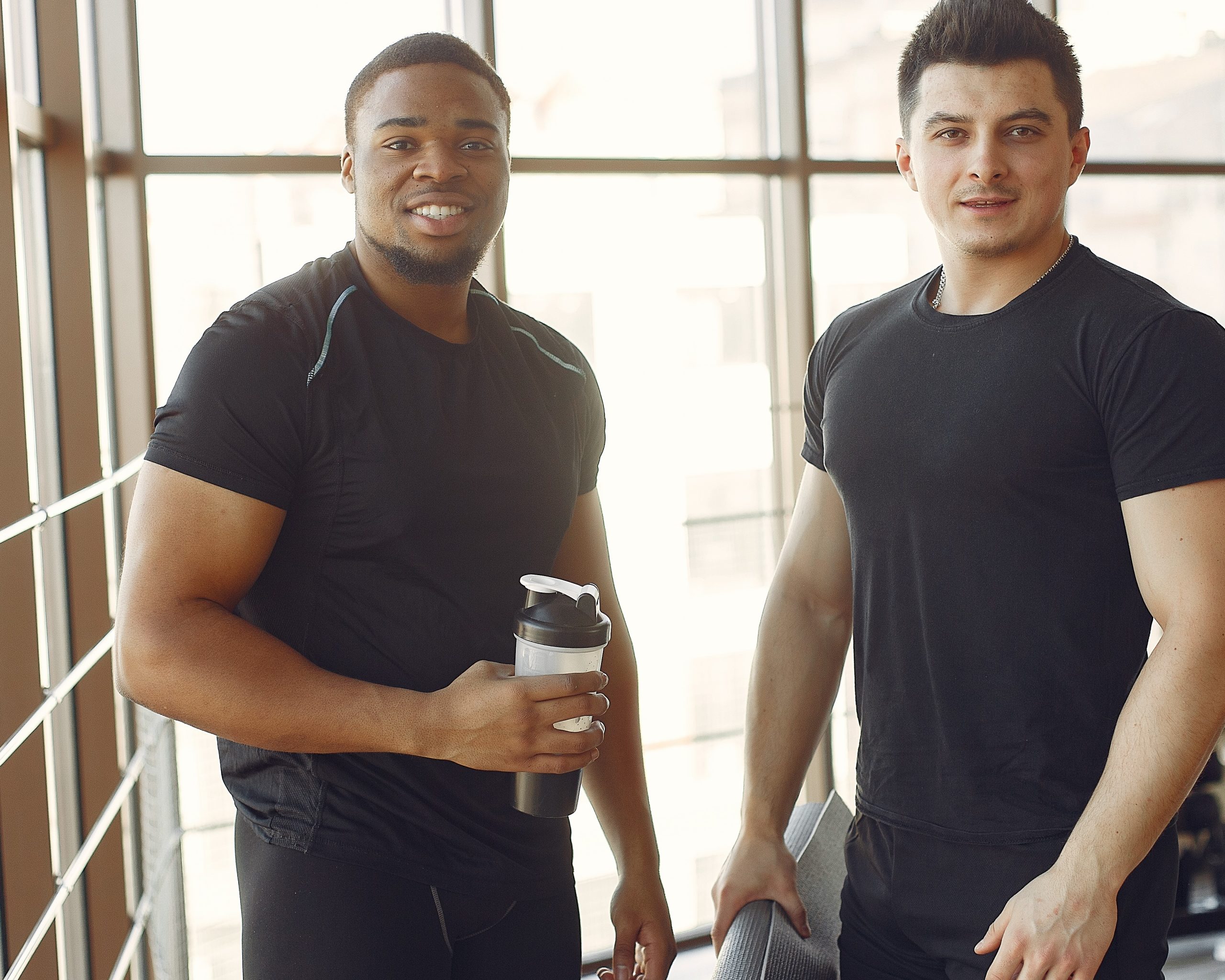 Personal trainer in USA: ecco cosa fare e le certificazioni necessarie